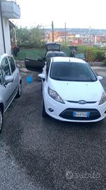 Ford  fiesta 1400 gpl