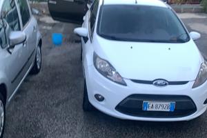 Ford  fiesta 1400 gpl