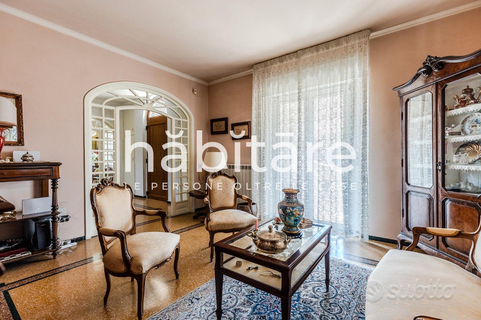 Casa – Cagliari, Barracca Manna, Pirri - Vista 5