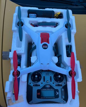Drone 350 QX2
