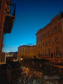 Affittasi appartamento stazione centrale (Palermo)