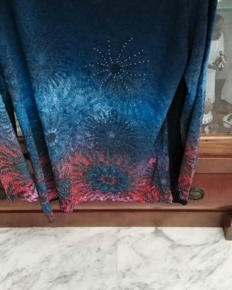 maglione donna