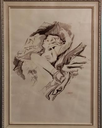 Quadri dipinti Vaccaro 