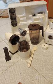 robot cucina girmi