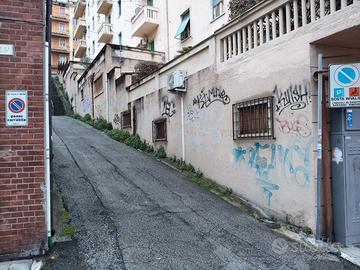 Via piave via trieste viale della vittoria