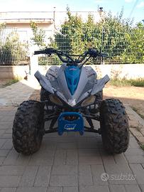 quad 125