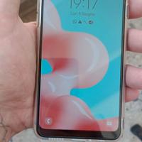 Samsung a20s 128 gb