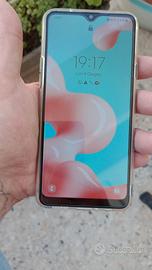 Samsung a20s 128 gb