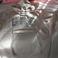 felpa uomo Gap nuova 