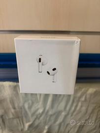 AirPods 3 generazione