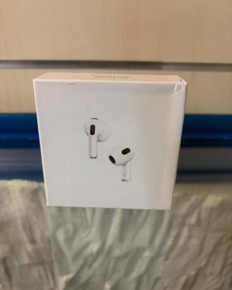 AirPods 3 generazione