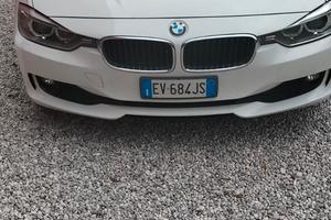 BMW SERIE 3 TOURING