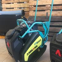 Piastra vibrante Diesel APF20/50 AMMANN