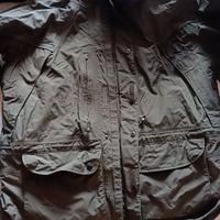 Giacca da caccia Geoff Anderson