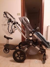 Sediolino secondo bimbo bogaboo