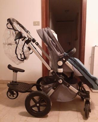 Sediolino secondo bimbo bogaboo