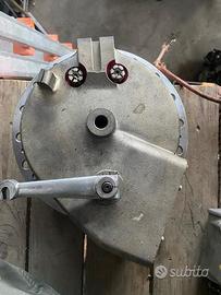 Freno amadori replica