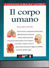2000 il corpo umano
