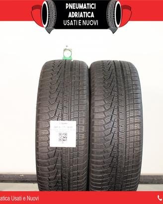 2 Gomme 205 55 R 17 Hankook al 86% SPED GRATIS