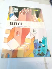 Folder ANCI 2005