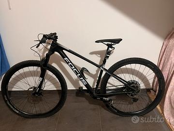 MTB Focus