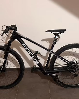 MTB Focus
