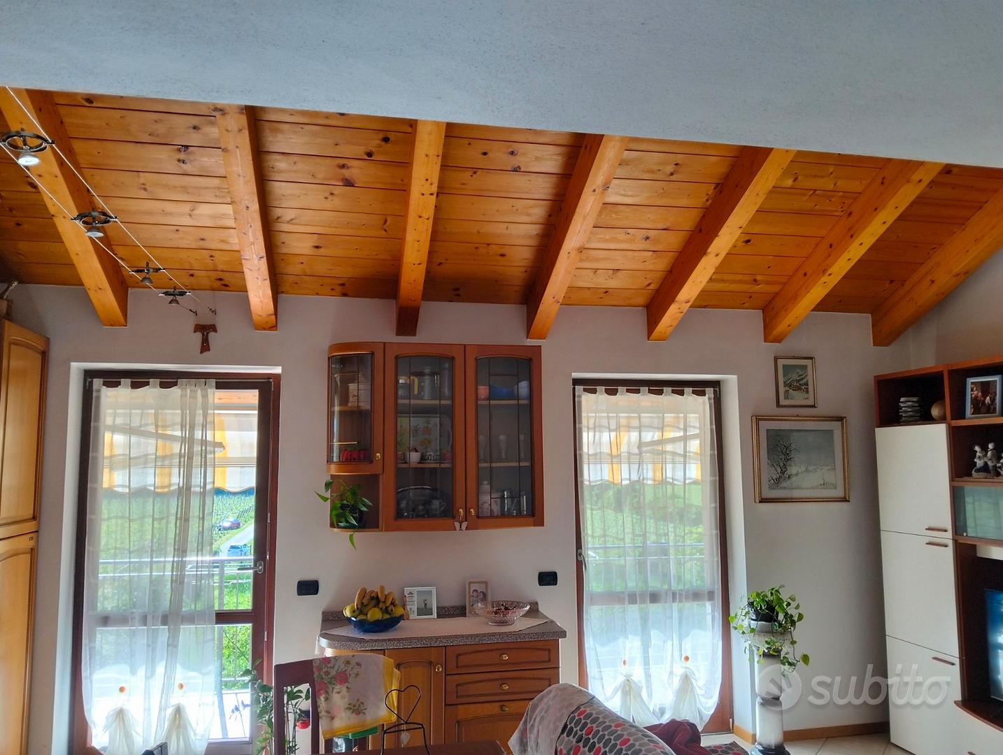 Appartamento Trento sud - Vista 2