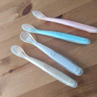 cuccioli svezzamento silicone 4pz