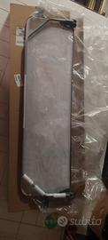 Barriera per letto 150 cm  