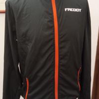 Freddy - Giacca Leggera Antivento Sportiva. XL