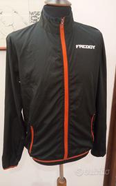 Freddy - Giacca Leggera Antivento Sportiva. XL