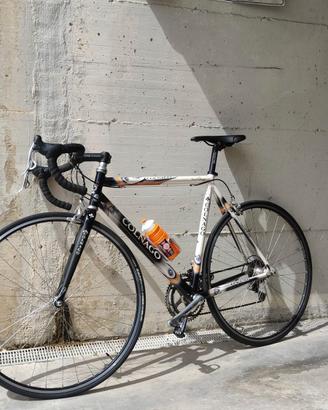Colnago – Bici da corsa Campagnolo Centaur 10v