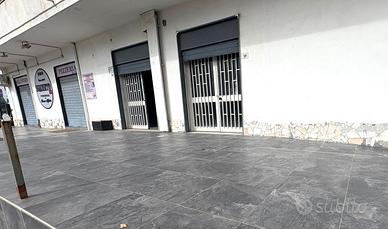 LOCALE C/1 120MQ con Agibilità FL343