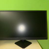 Monitor HP omen 25 - 144hz