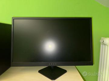 Monitor HP omen 25 - 144hz