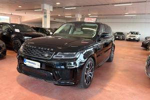 Land Rover Range Sport HSE DYNAMIC 3.0D l6 249 CV 