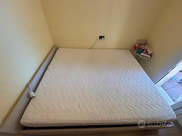 Letto contenitore