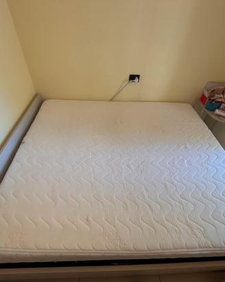 Letto contenitore