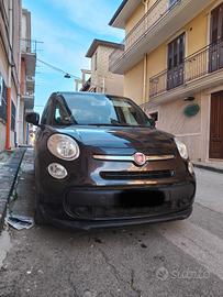 fiat 500L eccellenti condizioni 
