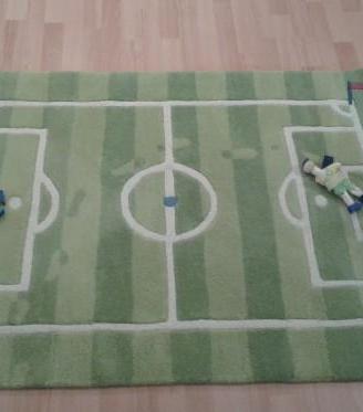 TAPPETO "gioco"
