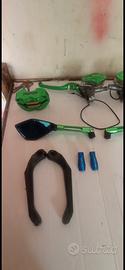 pezzi per moto /scooter universali