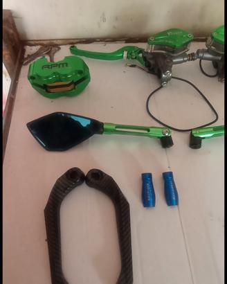 pezzi per moto /scooter universali