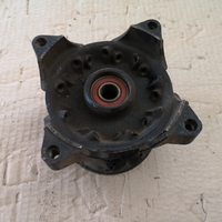 Mozzo ant. Honda Dominetor 650