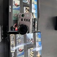 Action cam Nilox F60