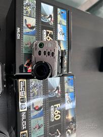 Action cam Nilox F60