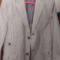 Giacca uomo classica moderna Greenlight