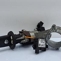 BLOCCHETTO ACCENSIONE OPEL Meriva 2Â° Serie 133264