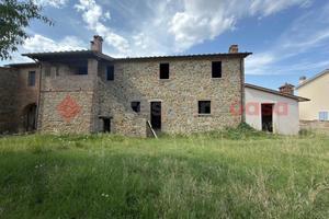 Casa Indipendente Monte San Savino [RIF VL133VRG]