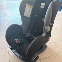 Seggiolino auto inglesina 0-18 kg