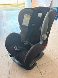 Seggiolino auto inglesina 0-18 kg